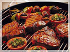 bbq